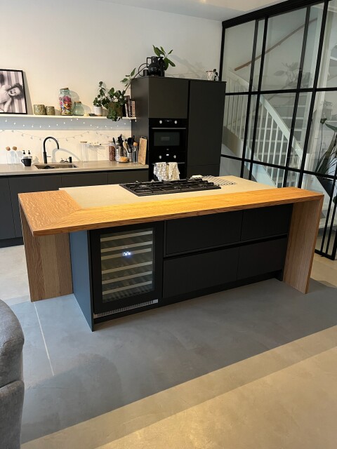 Keuken10 meubelmakerijvandam