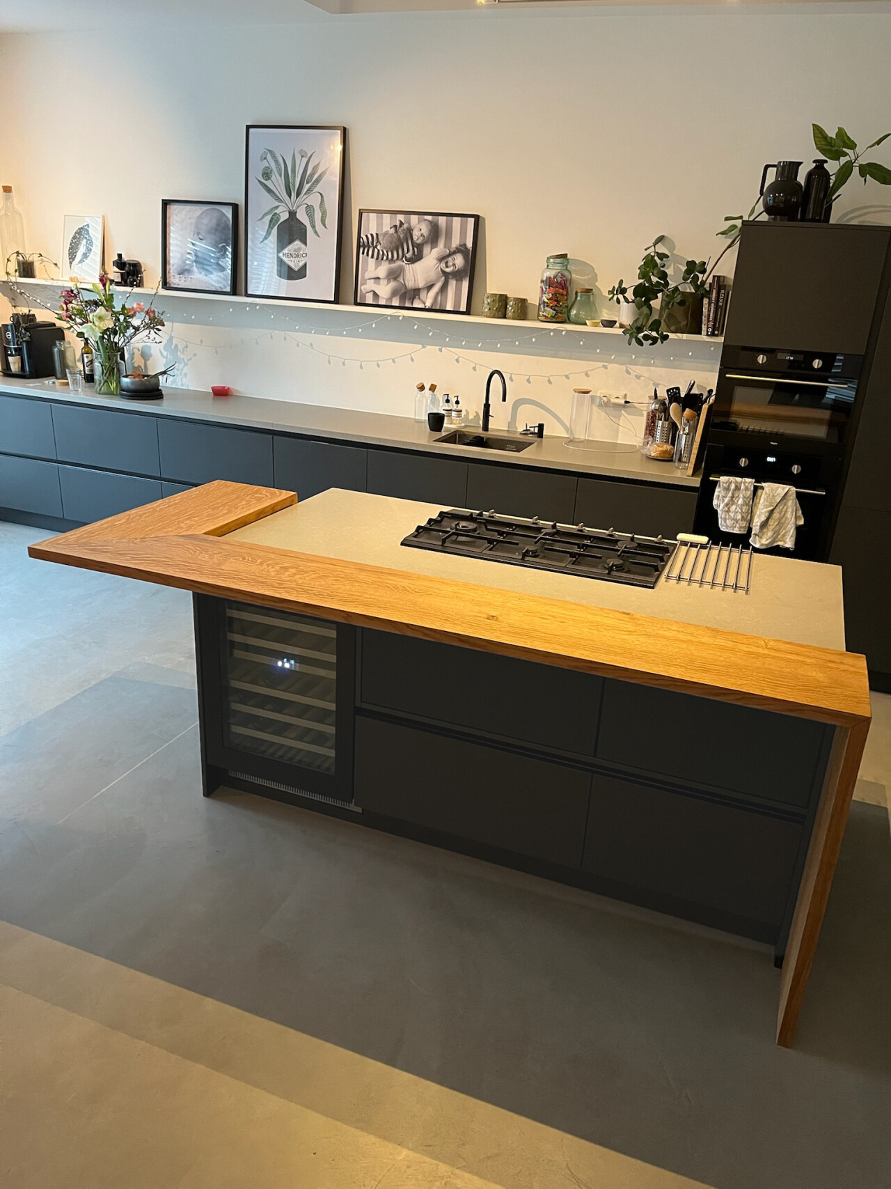Keuken8 meubelmakerijvandam