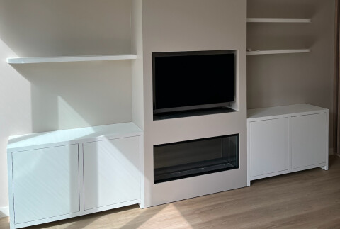 Tvmeubel meubelmakerijvandam